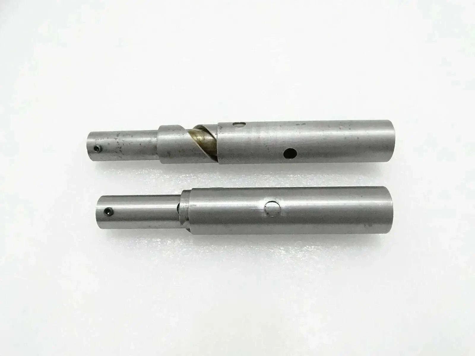 Custom Chopper Bobber Internal Clutch LH & Throttle RH for 1" handlebar - StellerGear