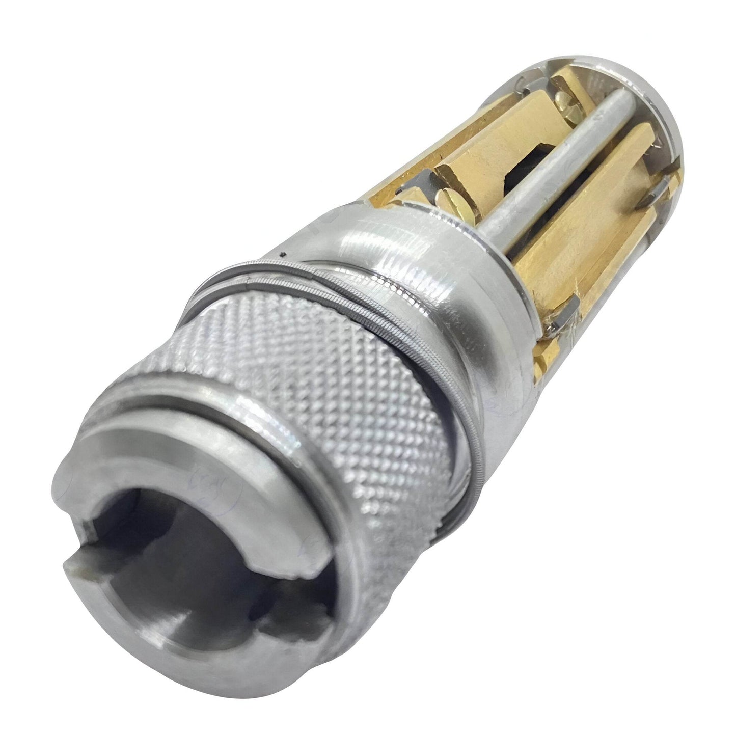 CYLINDER ENGINE HONE KIT 45MM to 65MM Honing Machine 4 Set Honing Stones - StellerGear