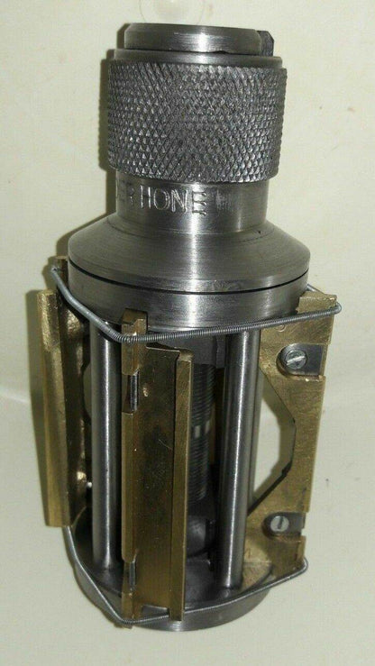 Cylinder engine honing kit for precision honing of engine cylinders and improving performance