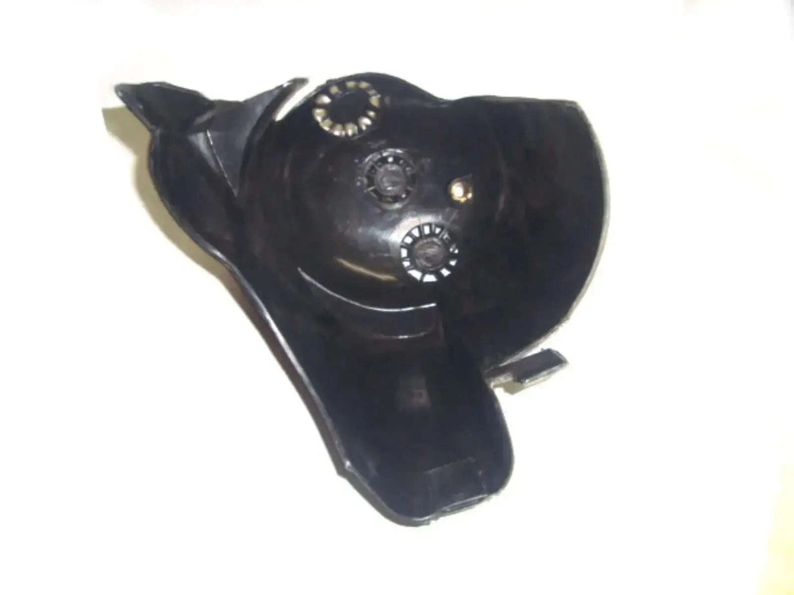 Cylinder Head Cowling/Cover for Vespa Scooters - StellerGear