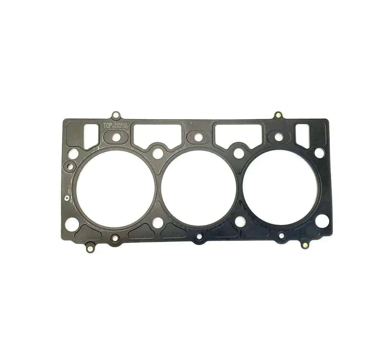 Cylinder head gasket for Mahindra Tractor, designed for optimal performance and fit.