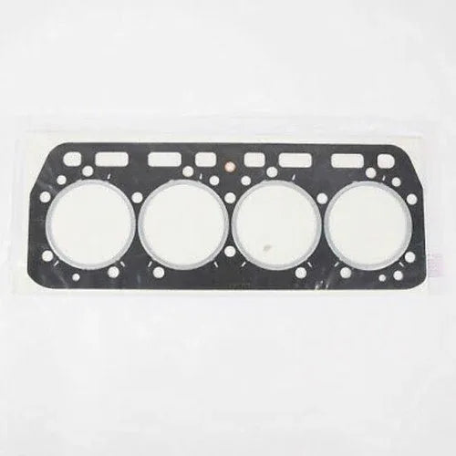Cylinder head gasket repair for 4-cylinder engines, made of durable material for optimal sealing