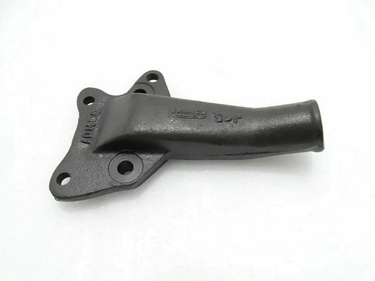 Tractor Parts cylinder head cover, metal, designed for optimal cylinder head temp regulation