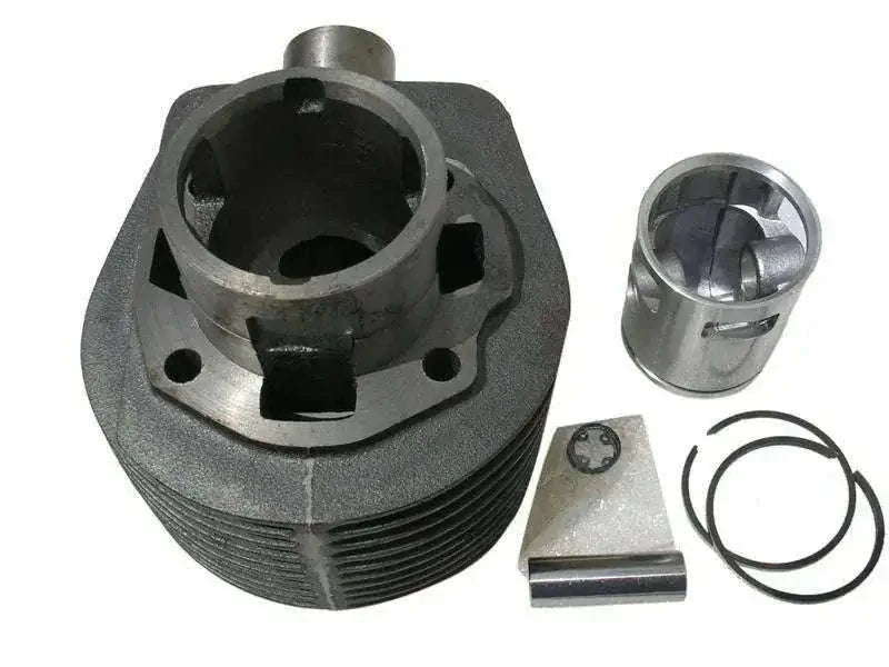Cylinder kit 3 Ports Vespa PX 150, LML - StellerGear