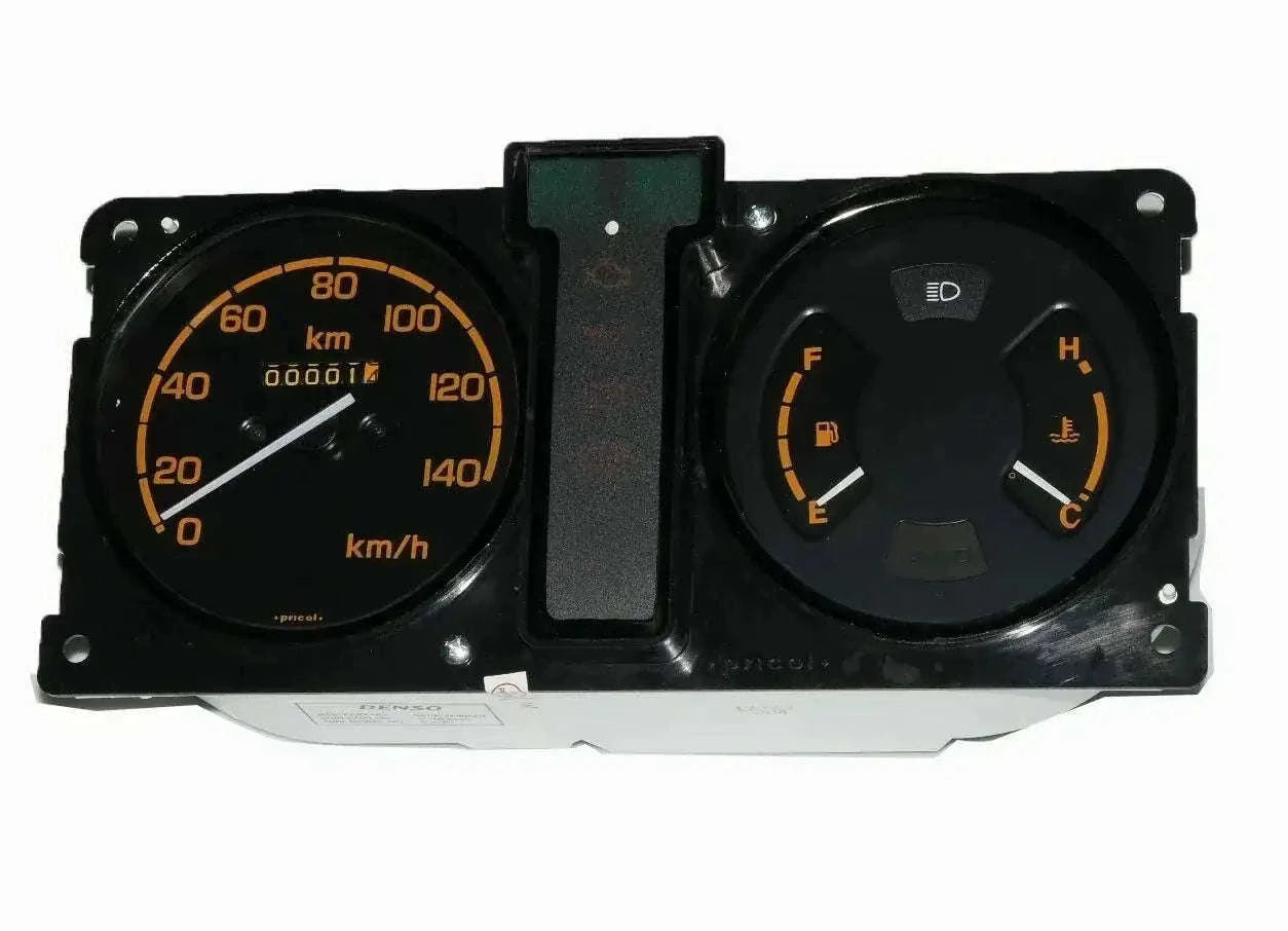 Dashboard instrument cluster gauge for Suzuki SJ413 and SJ410