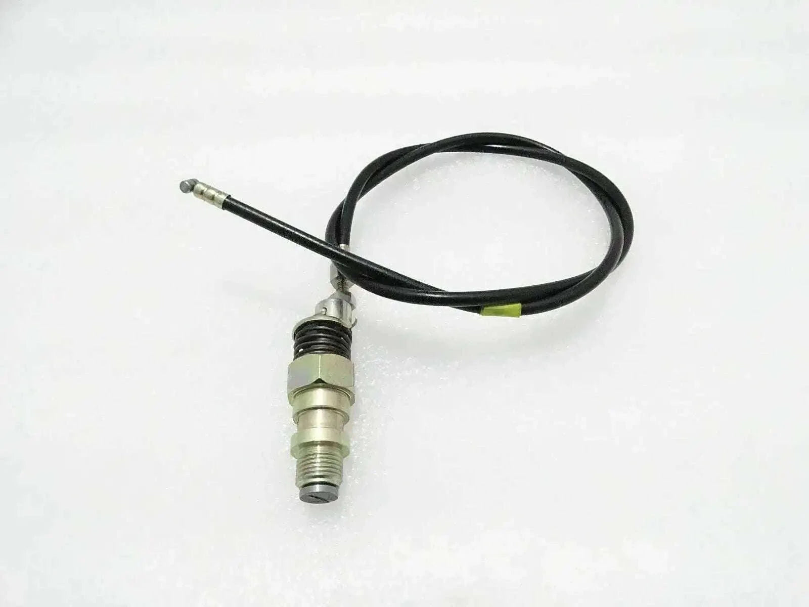 Decompressor Assembly with cable for Royal enfield 350 cc 500 cc - StellerGear
