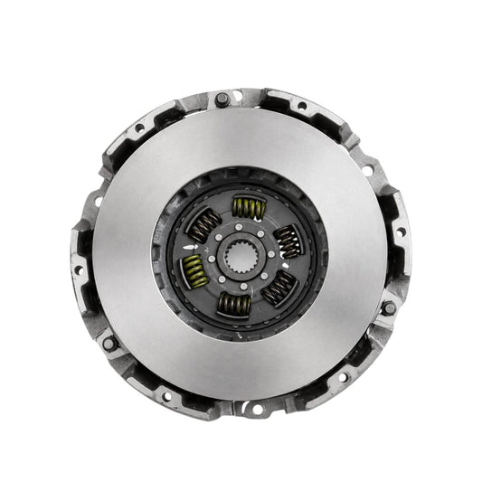 Clutch for Deere John tractor, durable steel, 12-inch for reliable heavy-duty performance