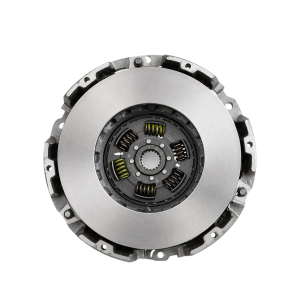 Clutch for Deere John tractor, durable steel, 12-inch for reliable heavy-duty performance