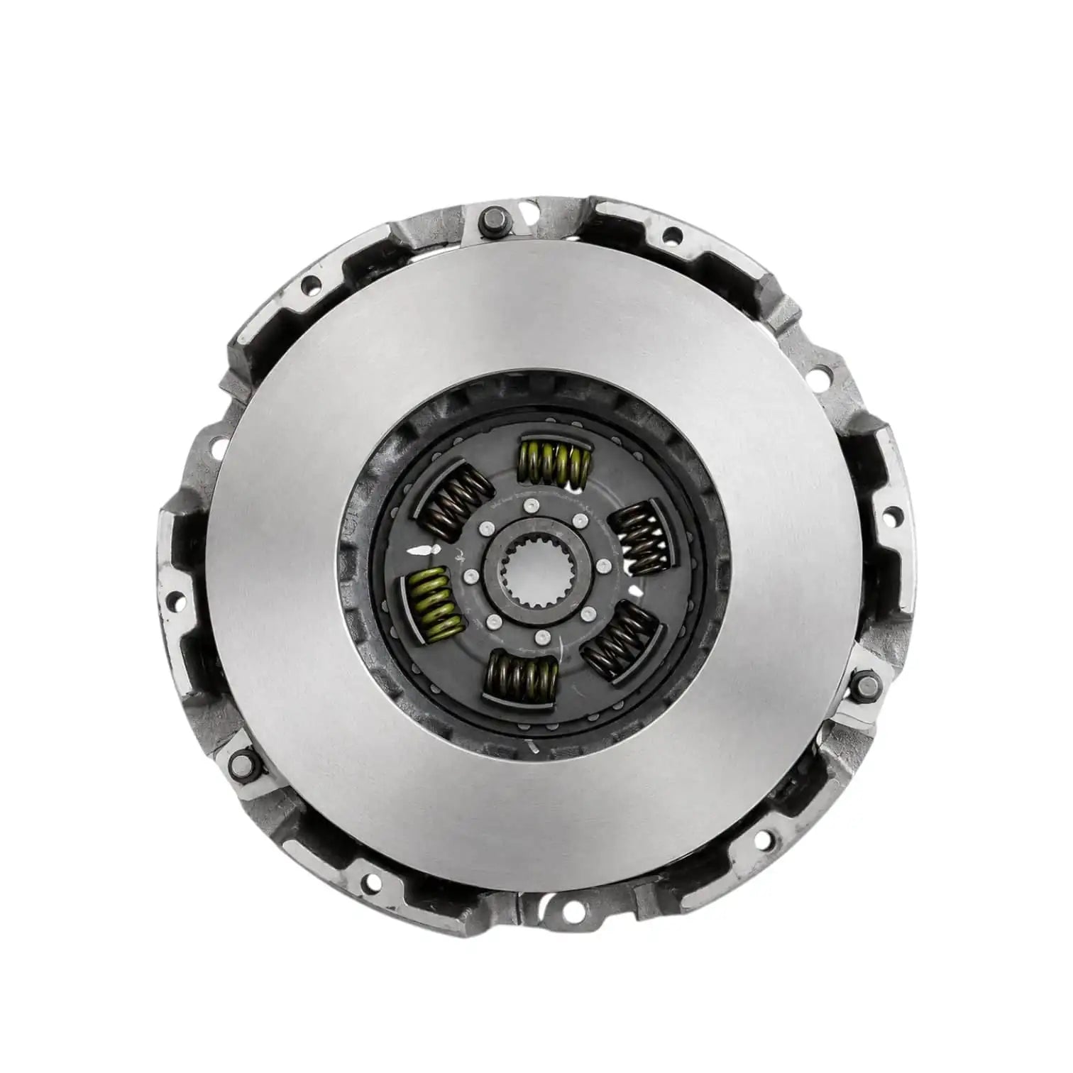 Clutch for Deere John tractor, durable steel, 12-inch for reliable heavy-duty performance