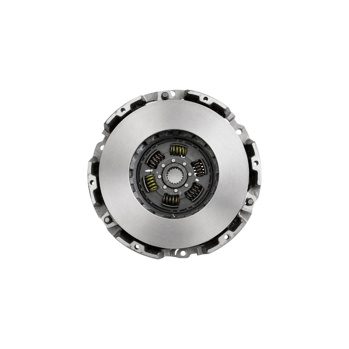 Clutch for Deere John tractor, steel, ensures efficient power transfer and durability for agricultural use