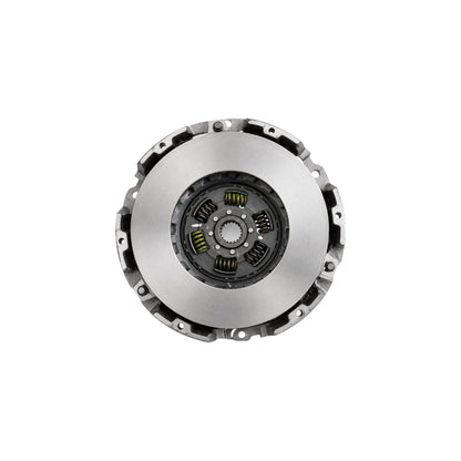Clutch for Deere John tractor, steel, ensures efficient power transfer and durability for agricultural use