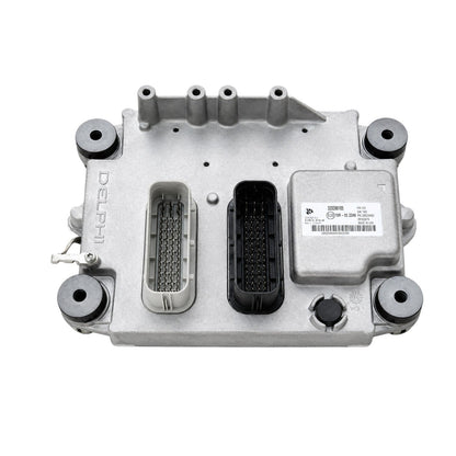 Delphi Blank ECU ECM 444 T4 car engine control unit, durable material, designed for vehicle engine management