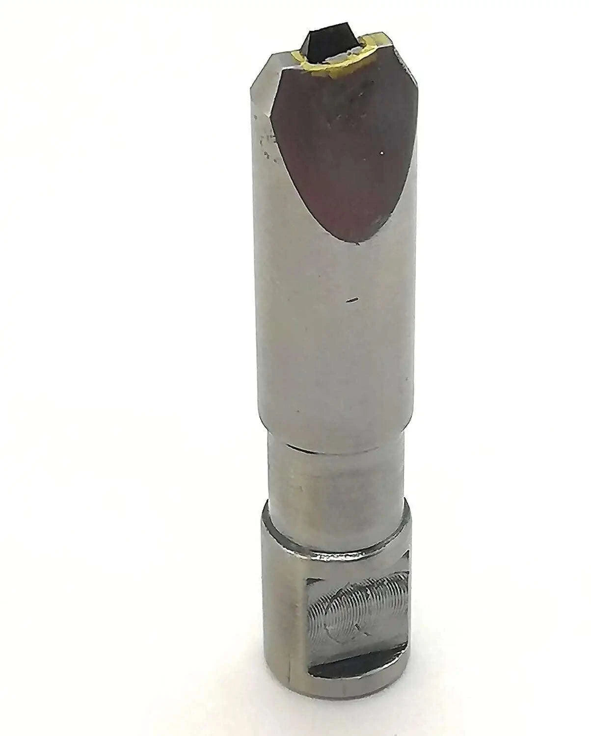 DIAFORM Chisel Dresser Radius 0.5mm 60 Degree 0.50 Carat Diamond Dresser - StellerGear