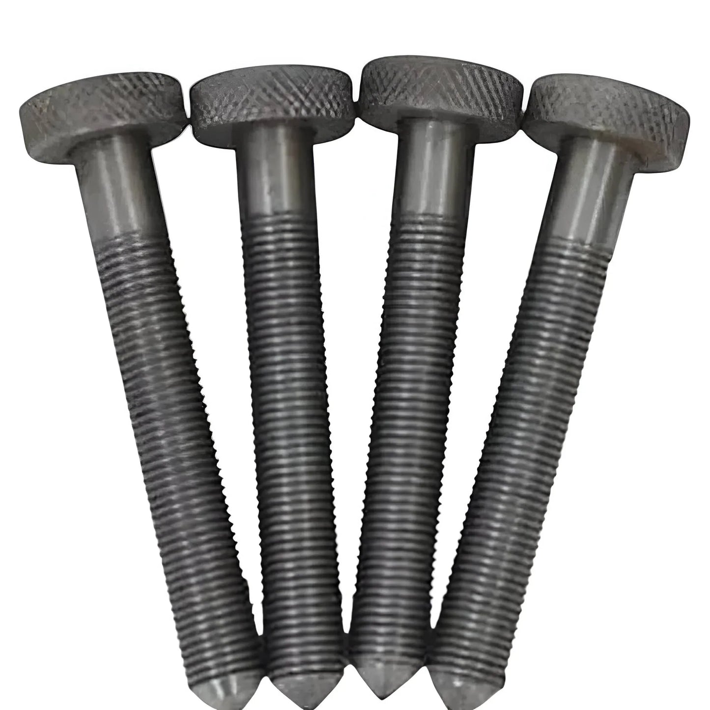 3Pcs Diamond Dresser 3-8"x24 TPI Diamond Dresser Tip - StellerGear
