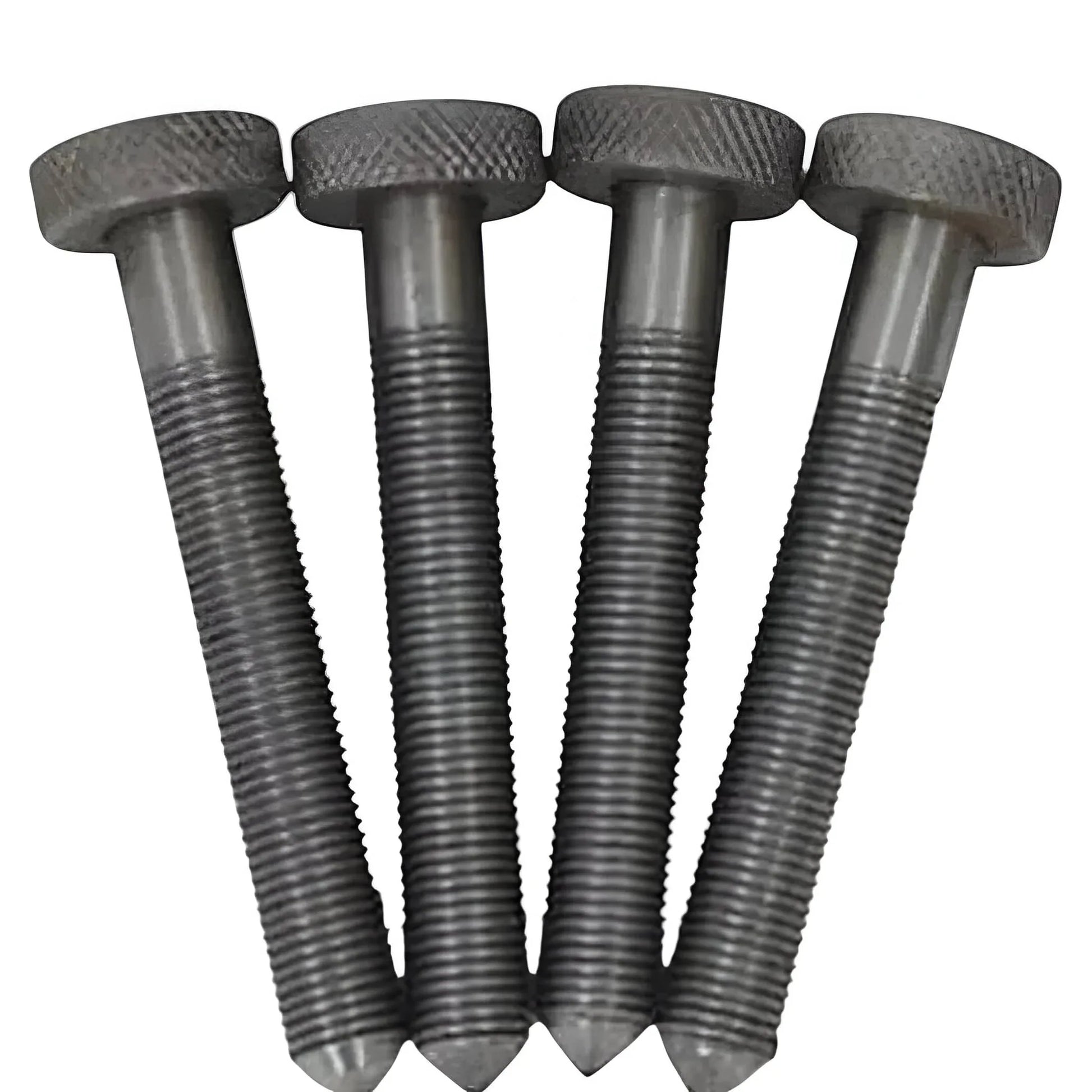 3Pcs Diamond Dresser 3-8"x24 TPI Diamond Dresser Tip - StellerGear