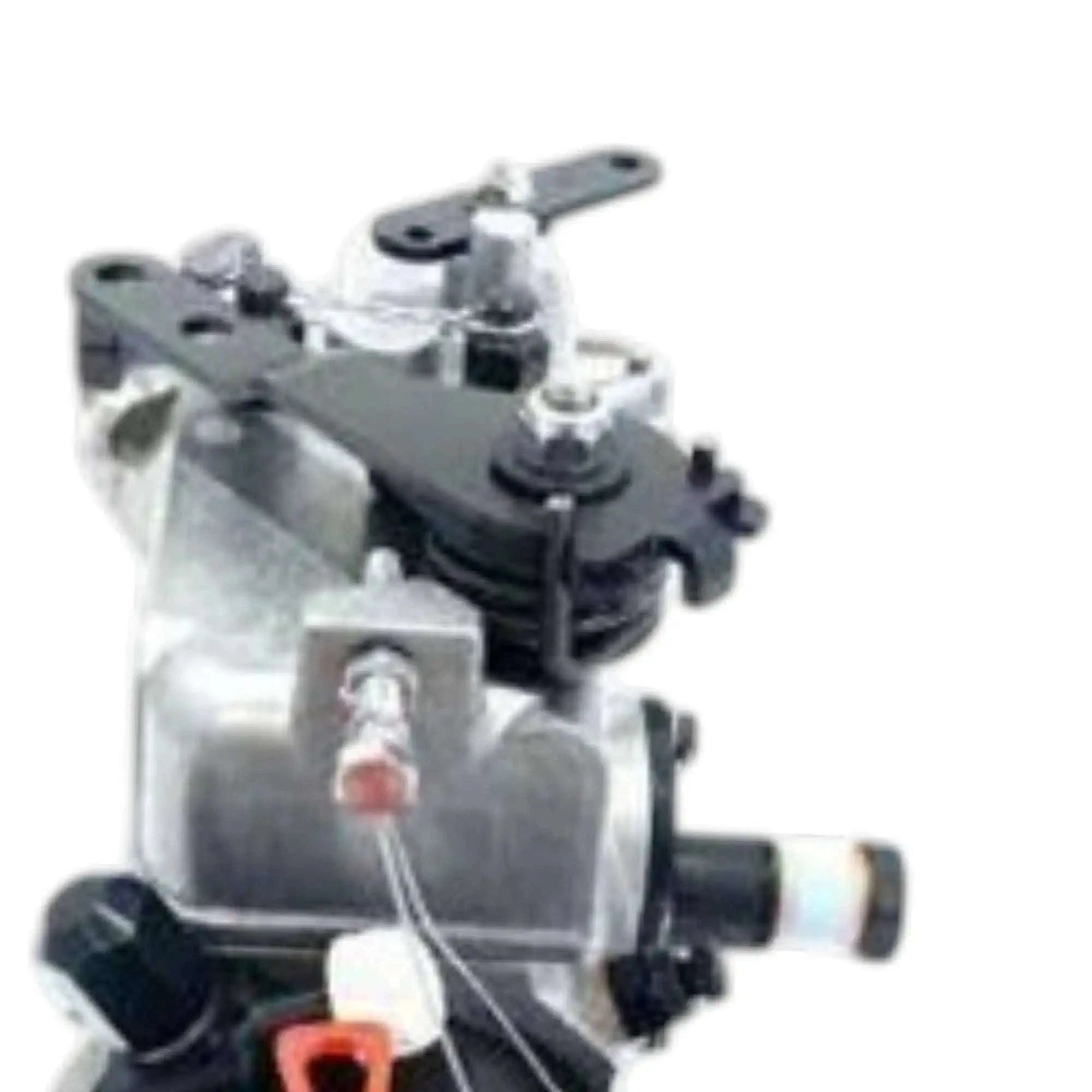 Diesel FIT FOR Ford Tractor Injection Pump 4600 4500 4000 4610 3 cylinder 201 StellerGear