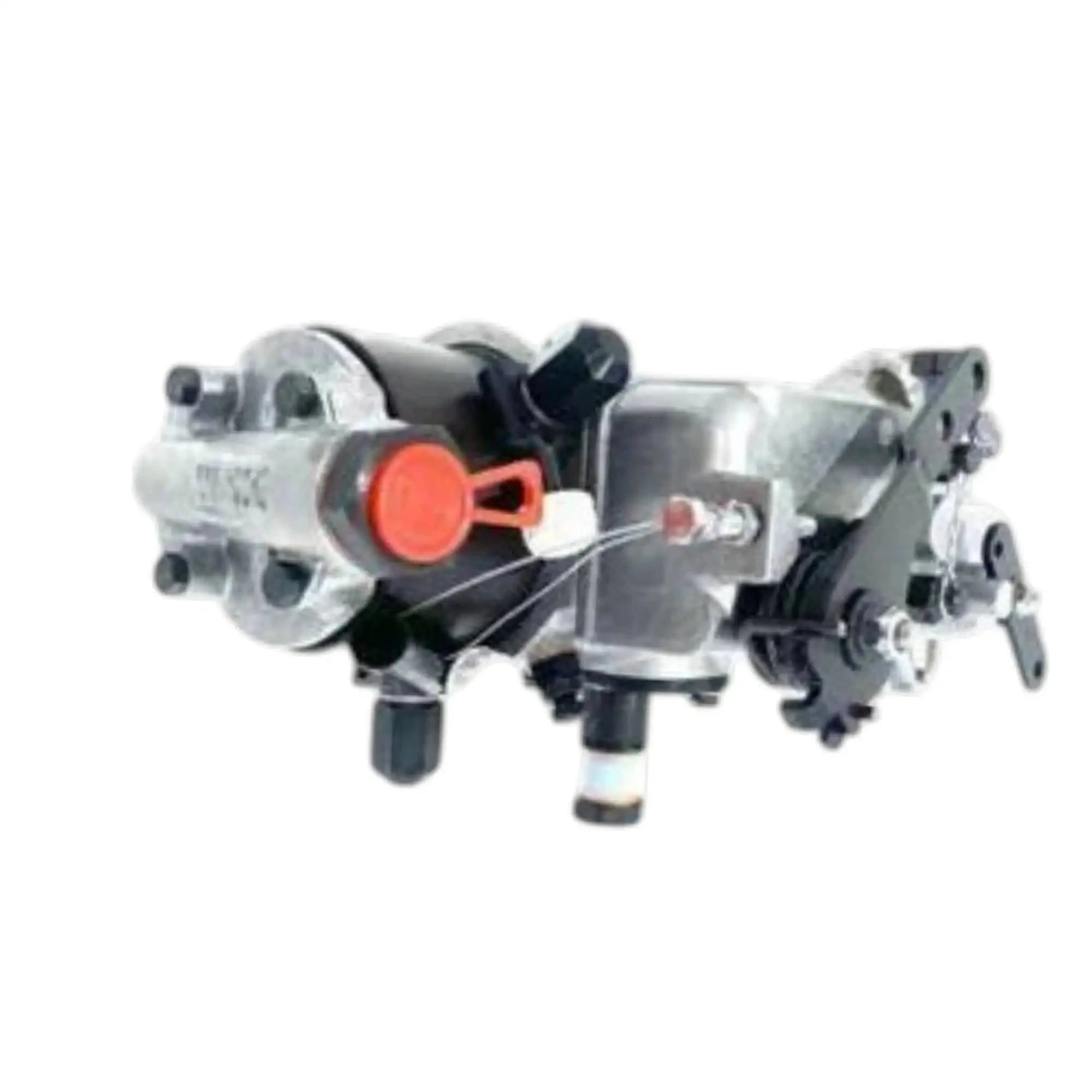 Diesel FIT FOR Ford Tractor Injection Pump 4600 4500 4000 4610 3 cylinder 201 StellerGear