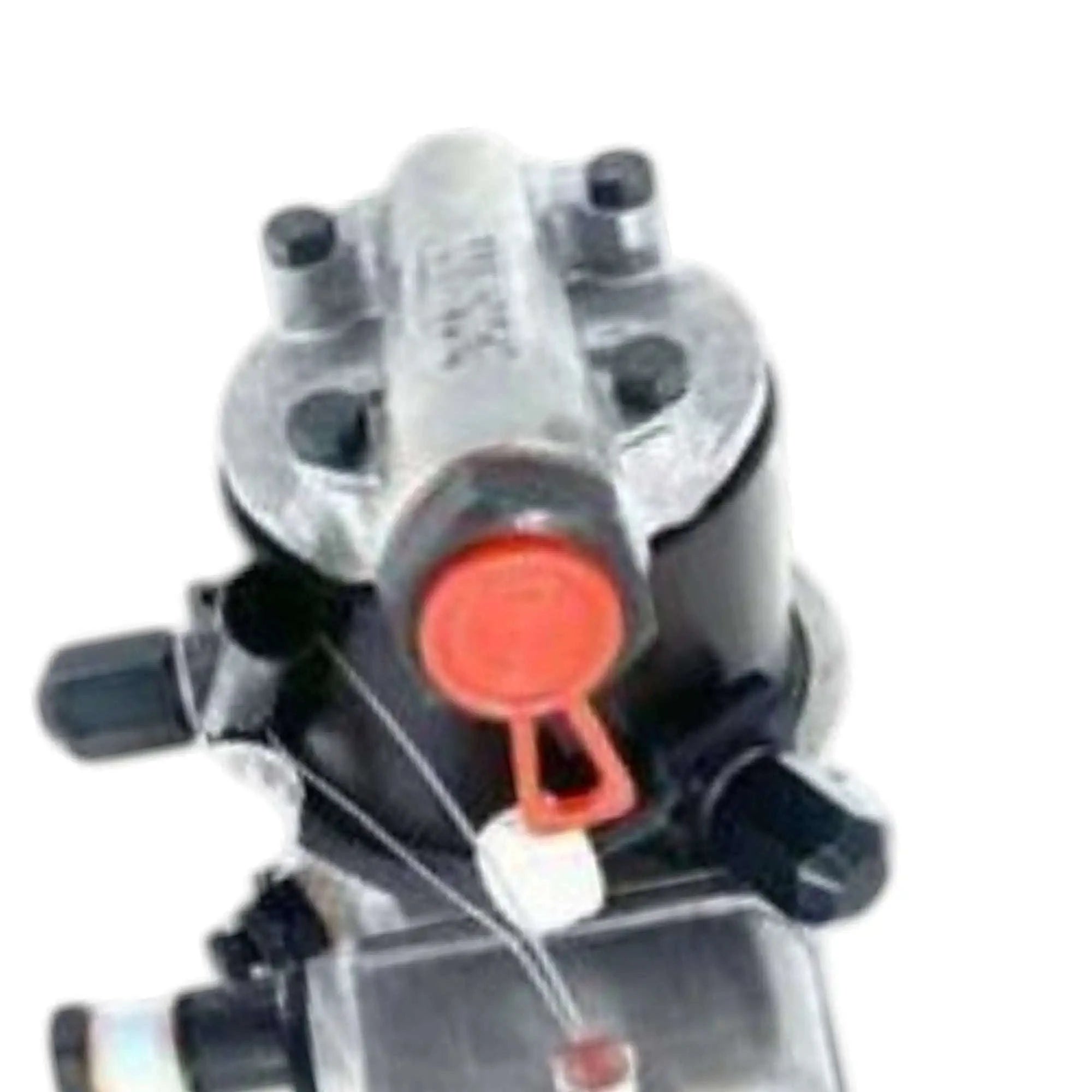 Diesel FIT FOR Ford Tractor Injection Pump 4600 4500 4000 4610 3 cylinder 201 StellerGear