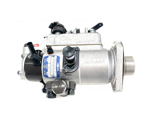 Diesel Fit For Ford Tractor Injection Pump 4600 4500 4000 4610 3 Cyl 201 - StellerGear