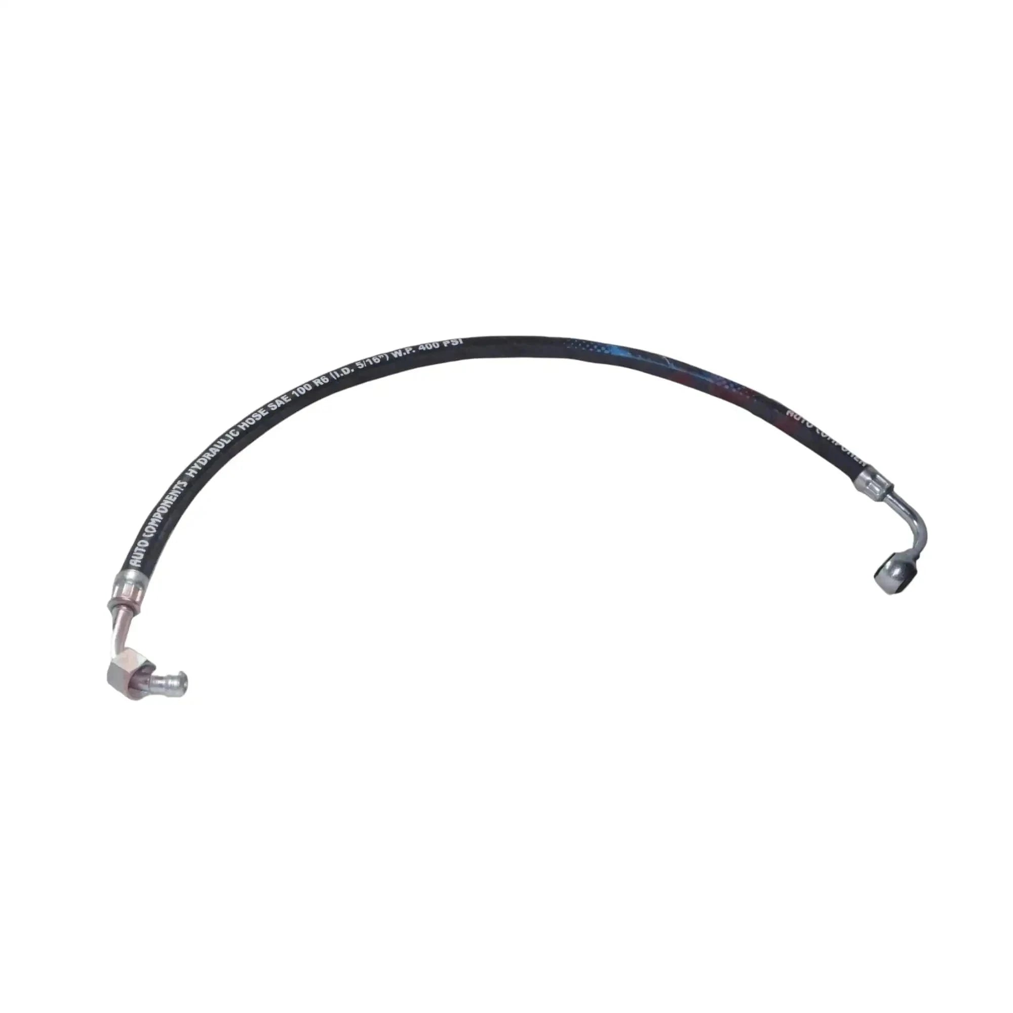 Diesel Main Pipe 25" For Massey Ferguson 9000 Tractor StellerGear