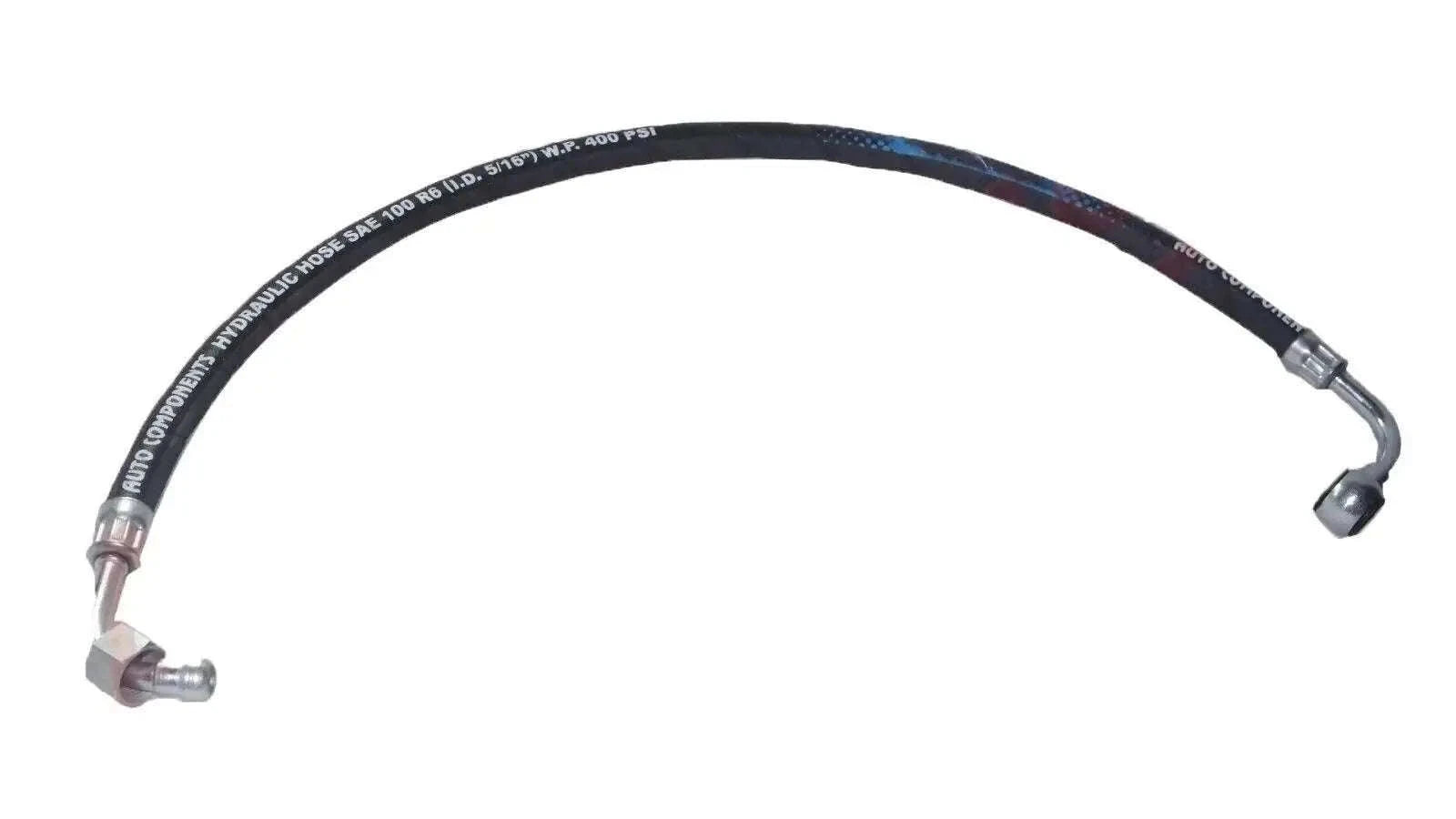25" Diesel Main Pipe for Massey Ferguson 9000 Tractor