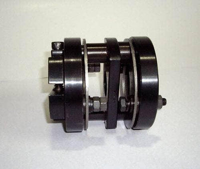 Precision Backlash Free Flexible Coupling for 8 Cylinder Diesel Pump Test Benche - StellerGear