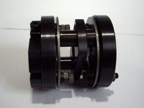 Precision Backlash Free Flexible Coupling for 8 Cylinder Diesel Pump Test Benche - StellerGear