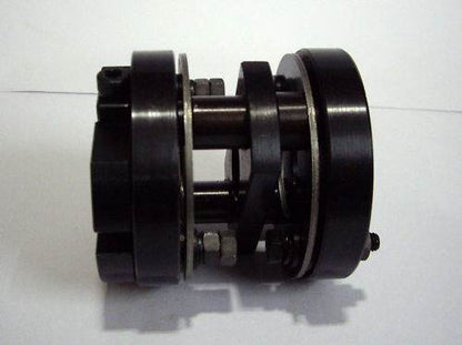 Precision Backlash Free Flexible Coupling for 8 Cylinder Diesel Pump Test Benche - StellerGear
