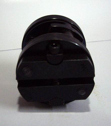 Precision Backlash Free Flexible Coupling for 8 Cylinder Diesel Pump Test Benche - StellerGear