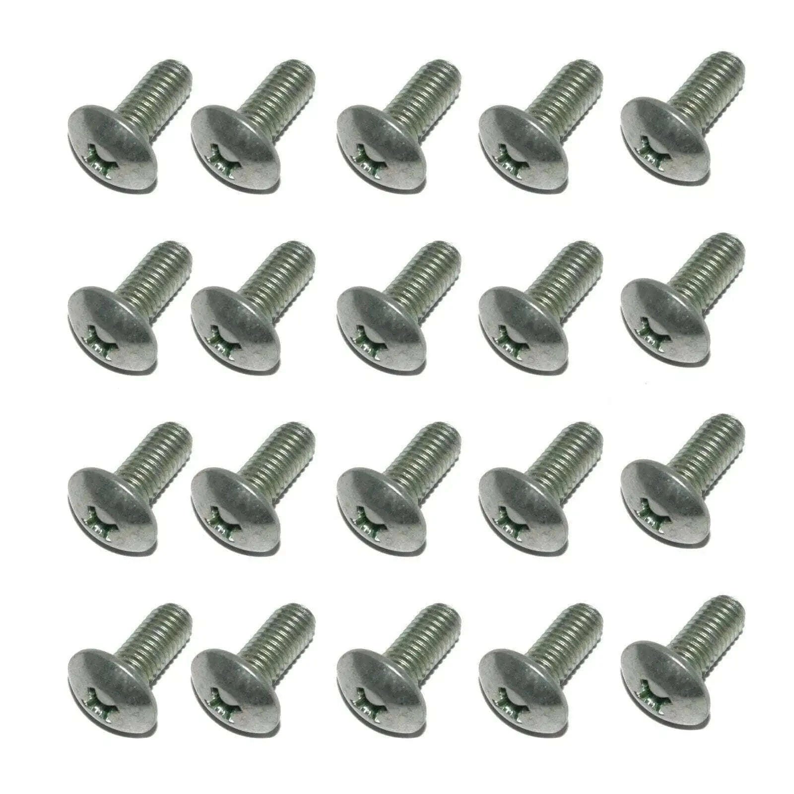 Door Hinge Screws for Suzuki Samurai 80-95 SJ413 - StellerGear