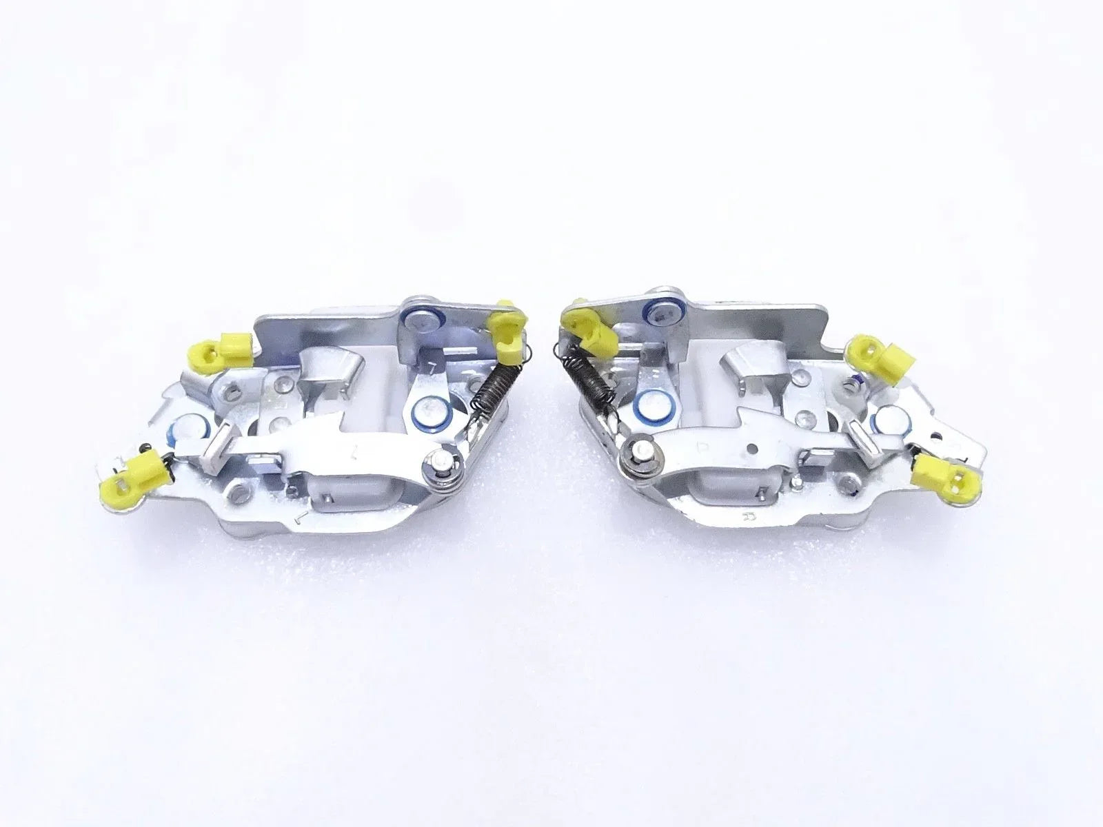SUZUKI GYPSY SJ410 R/H & L/H DOOR LATCH LOCK SAMURAI JIMNY OLD MODEL - StellerGear
