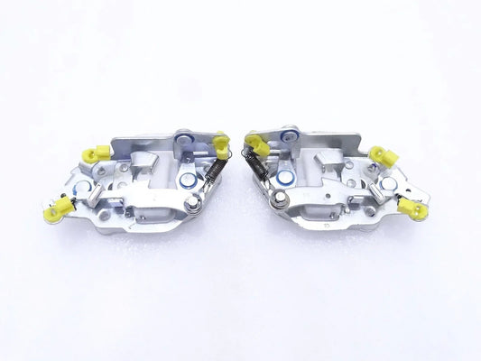SUZUKI GYPSY SJ410 R/H & L/H DOOR LATCH LOCK SAMURAI JIMNY OLD MODEL - StellerGear