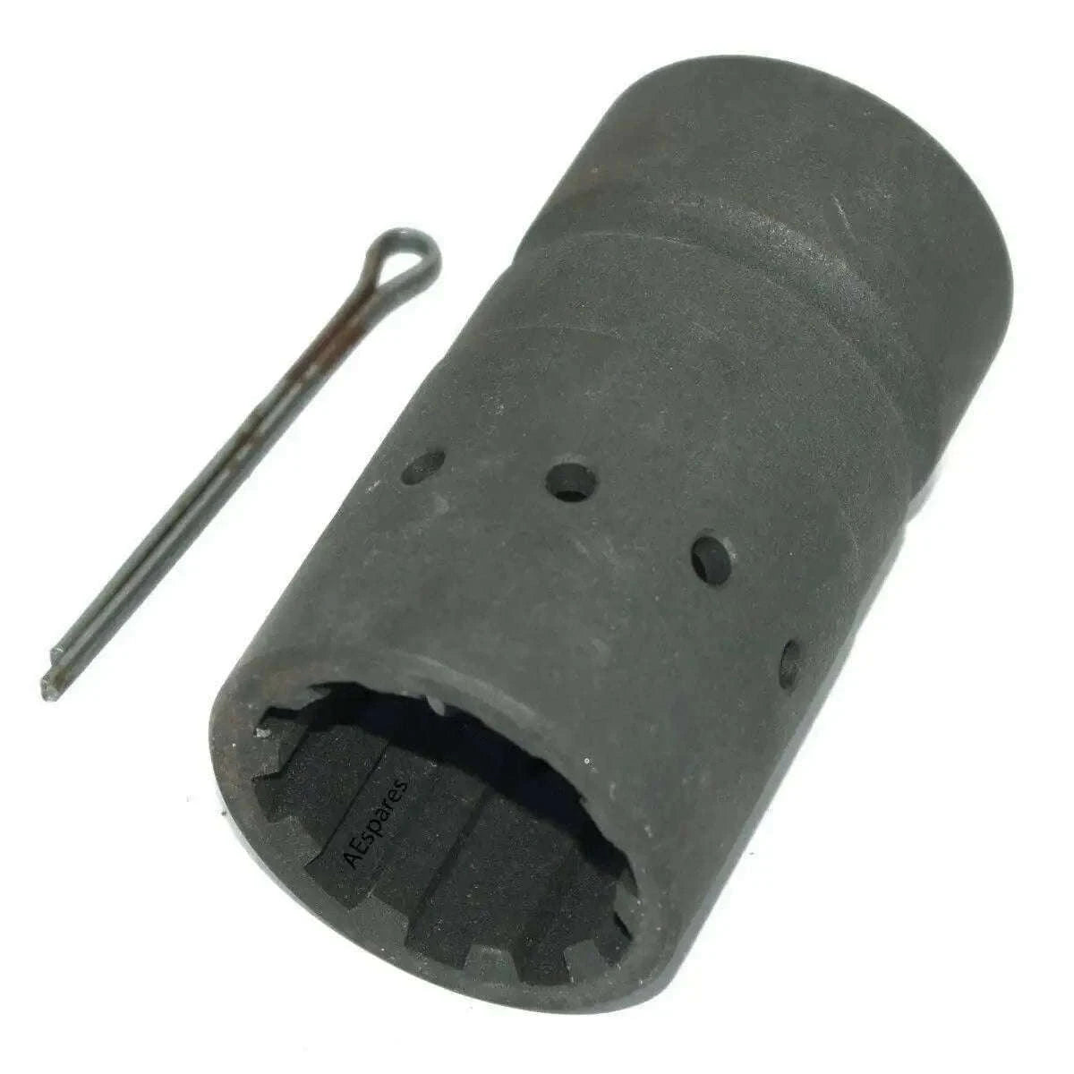 Steel Drive Shaft Coupling for Massey Ferguson 231, 240, 35, 50 - StellerGear