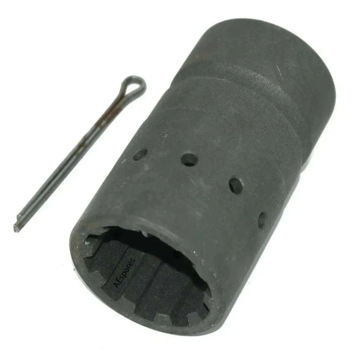 Drive shaft coupling for Massey Ferguson 231, 240, 35, 50 | StellerGear automotive part