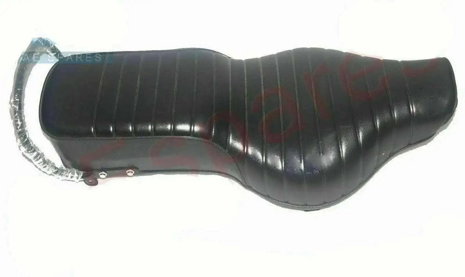 Dual Seat FOR Royal Enfield Bullet 350CC 500CC Electra 350CC UCE - StellerGear