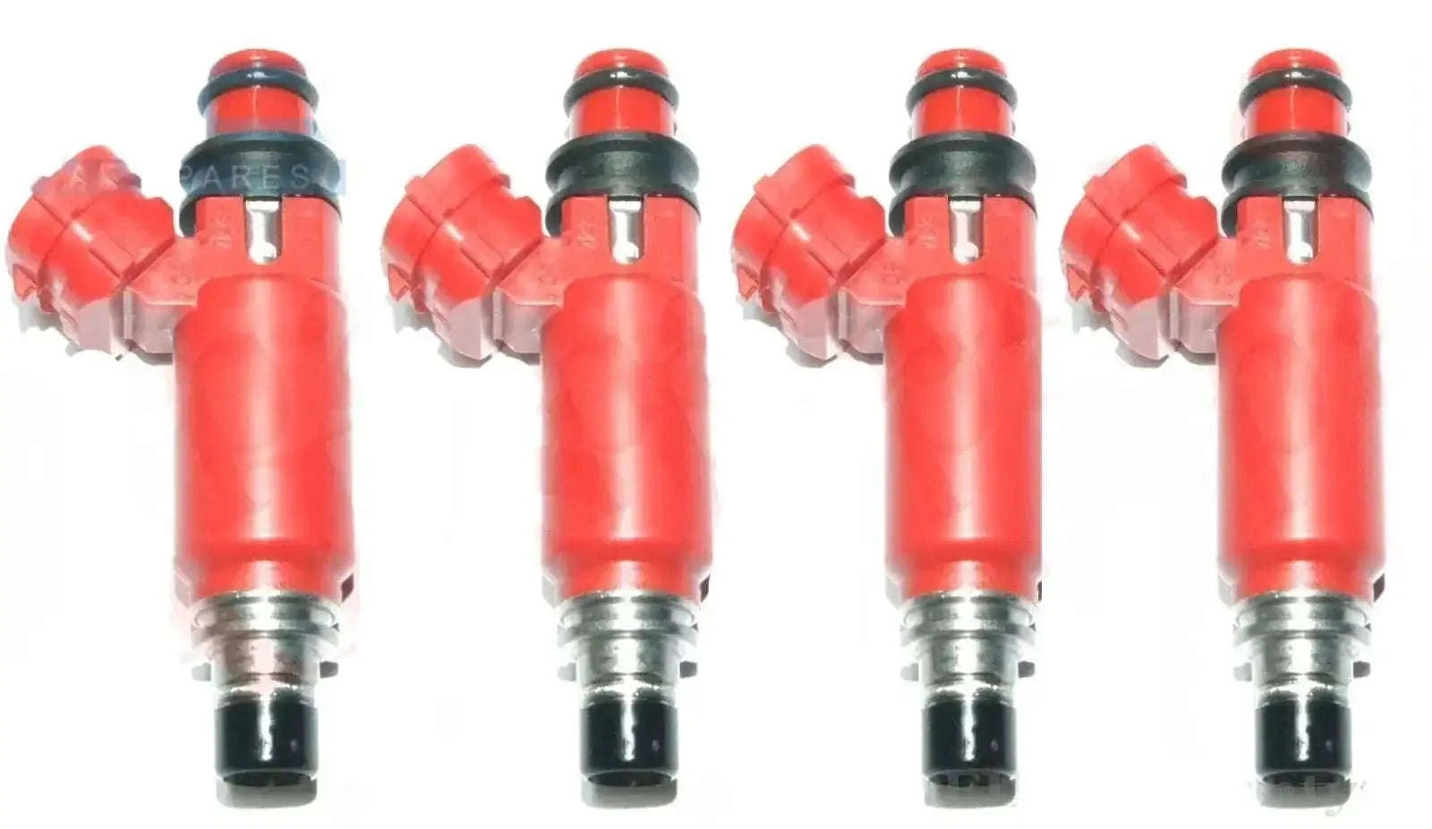 Durable Fuel Injector for Maruti Suzuki SJ413, Gypsy, Esteem MPFI - StellerGear