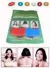 E.N.T Magnets Magnetic Therapy for Ear Nose Throat Set of 2 Free 5 Sujok Rings - StellerGear