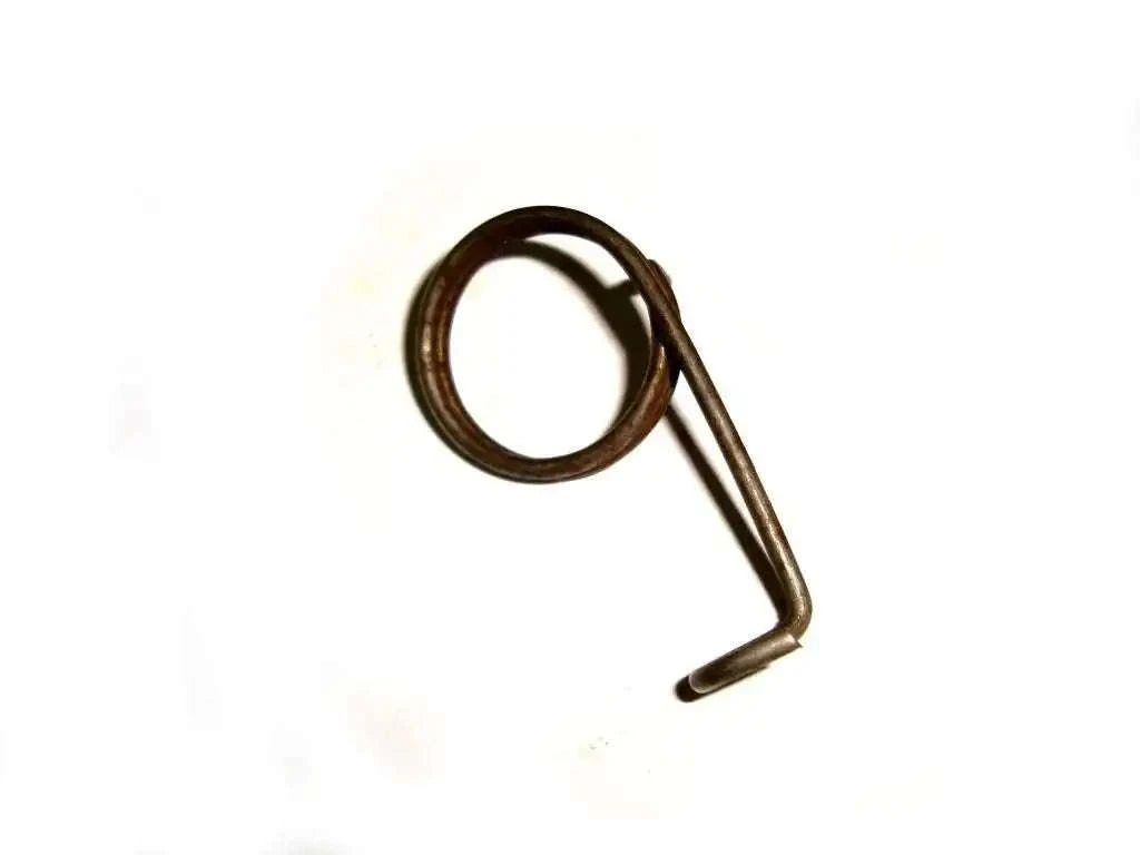 Early Vintage Lambretta Scooter Clutch Lever Return Spring by StellerGear