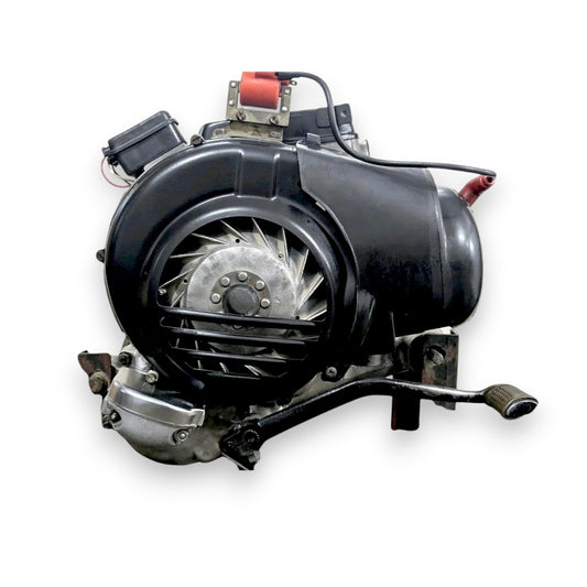 Vespa 150cc 4-Takt-Motor-Ersatzteil – Hochwertiges Ersatzteil