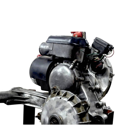 Vespa 150cc 4-Takt-Motor-Ersatzteil – Hochwertiges Ersatzteil