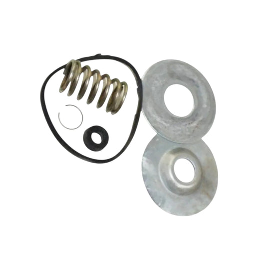Kit de reparación de filtro de aceite apto para tractores MASSEY FERGUSON 35, 65, 165 y 765