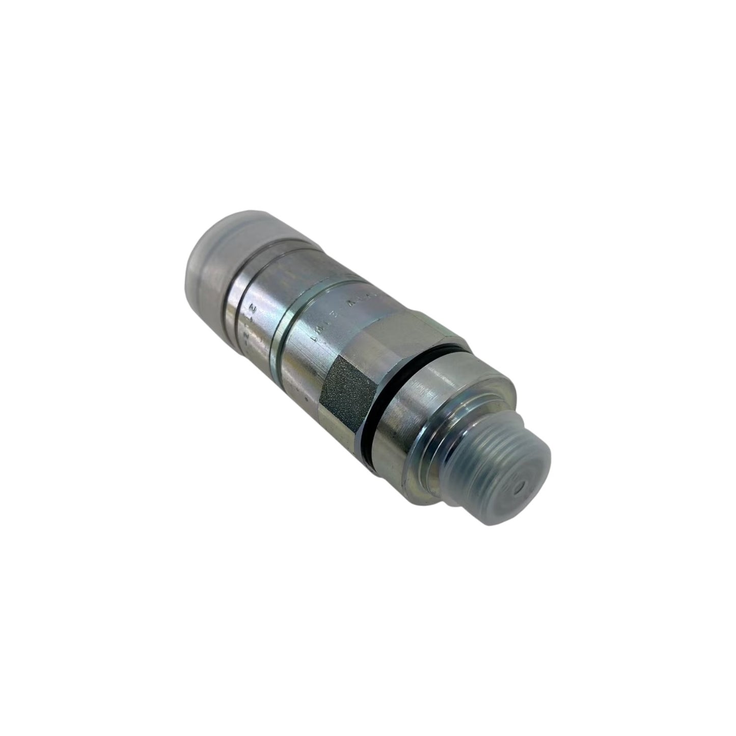 Fits John Deere Original Equipment HYD. Quick-Connect Coupler SJ30426/SJ11129