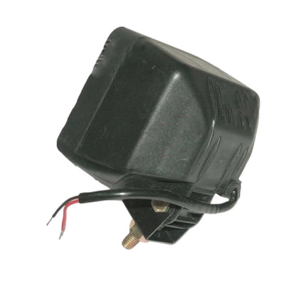 Halogen Glass Work Lamp+Bulb Fit For Jcb Trailer Ford John Deere Massey Ferguson