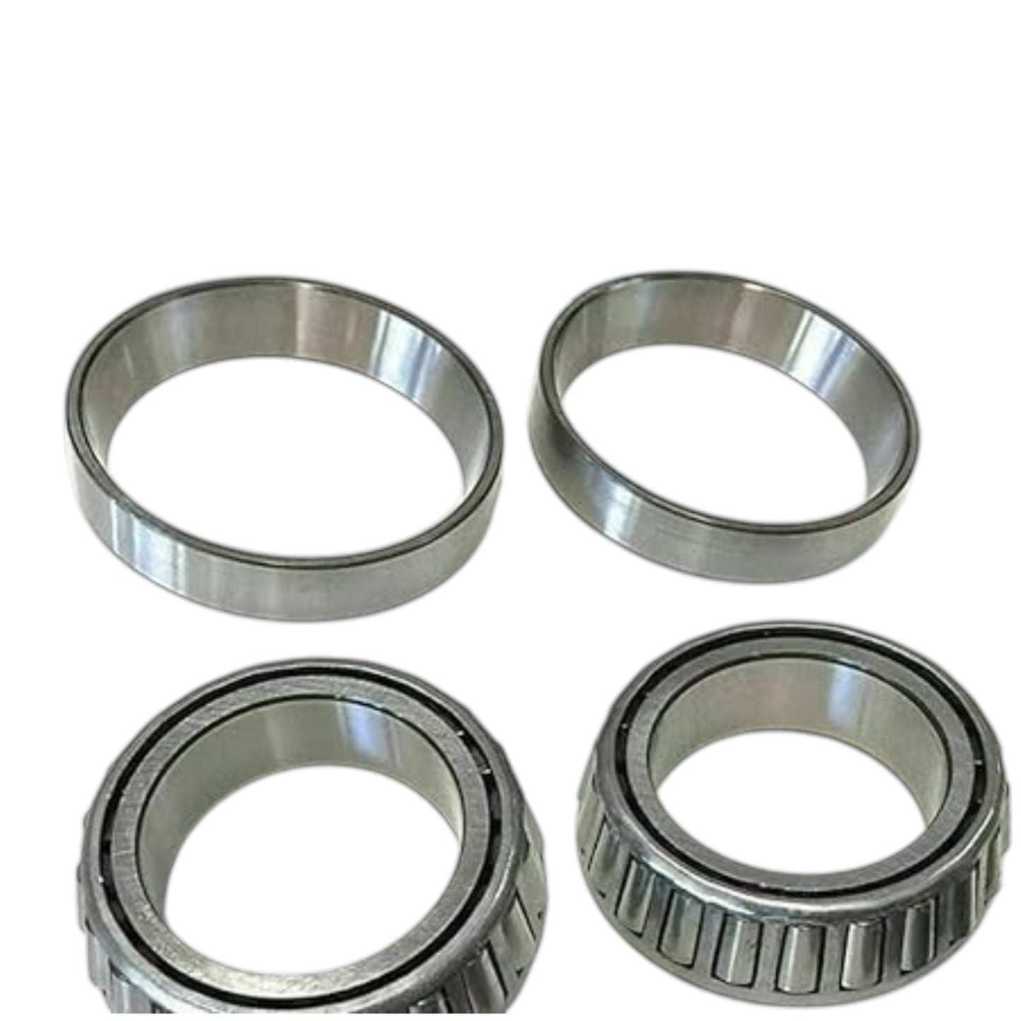Knuckle King Pin & Front Axle Rebuild Kit Compatible With Suzuki Samurai 80-95