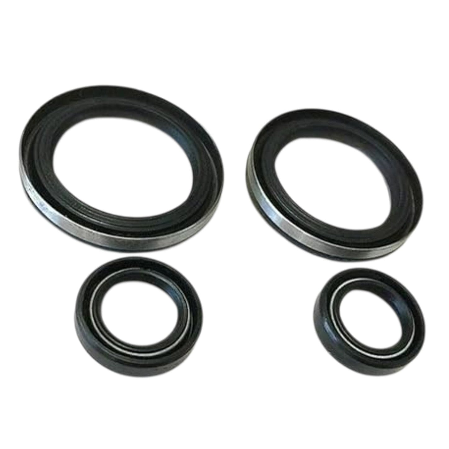 Knuckle King Pin & Front Axle Rebuild Kit Compatible With Suzuki Samurai 80-95