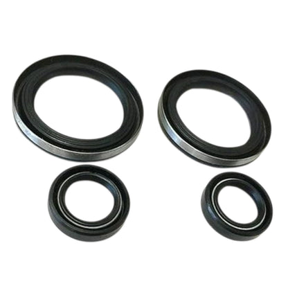 Knuckle King Pin & Front Axle Rebuild Kit Compatible With Suzuki Samurai 80-95