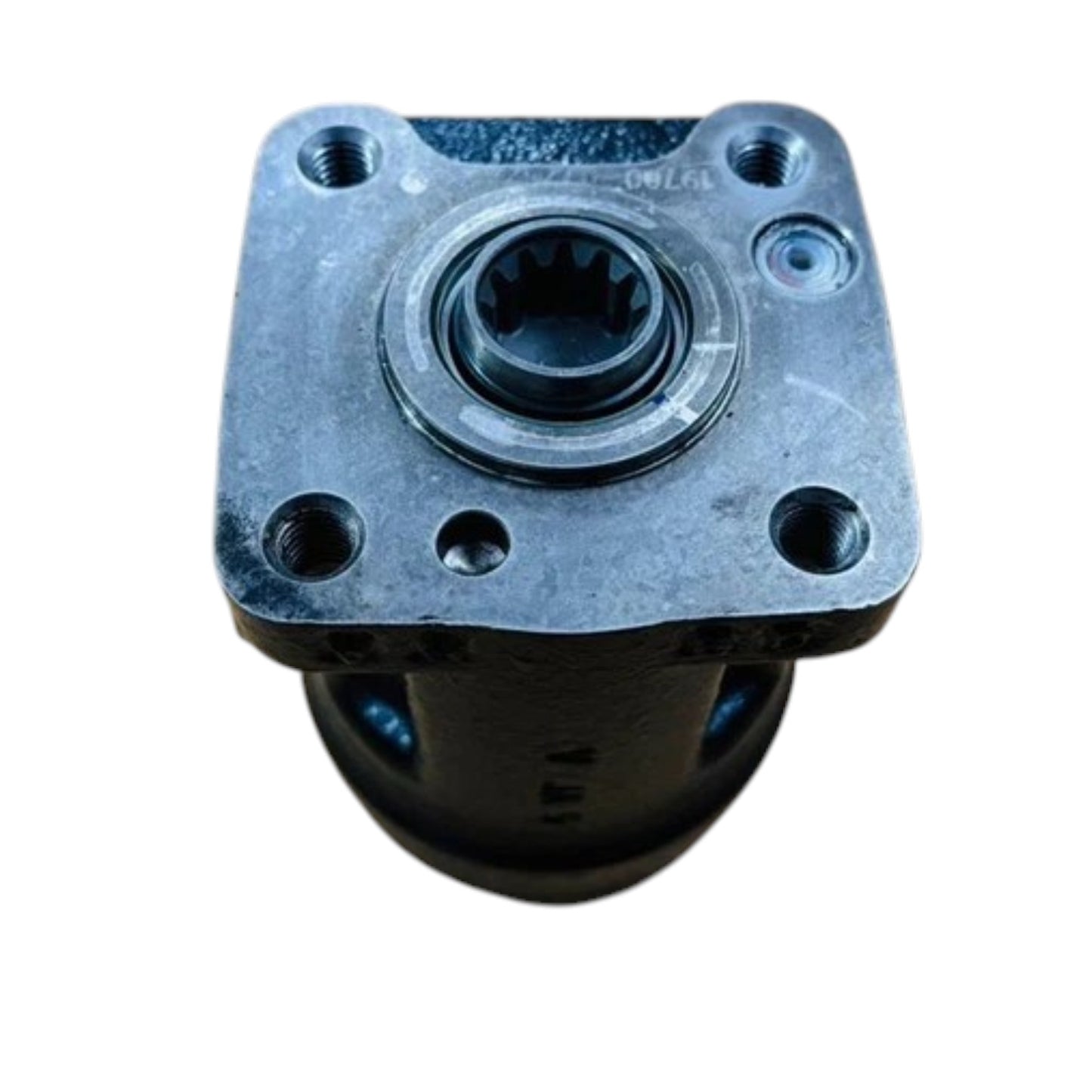 Hydrostatic Steering Unit Series 5 Hsu Fit For Mahindra Tractor 007205734c91
