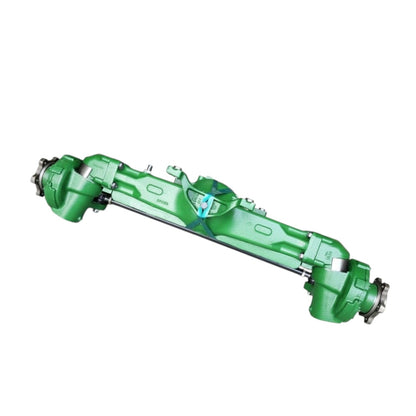 SJ42965/SJ11733 MFWD Complete Front Fits John Deere Tractors
