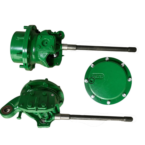 MFWD Outboard Assembly Left Hand fits John Deere 6403 6603 R271410