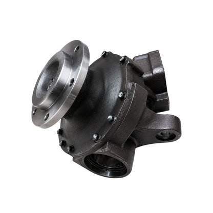 Sj14407 For John Deere Mfwd Complete Lh Corner Assy
